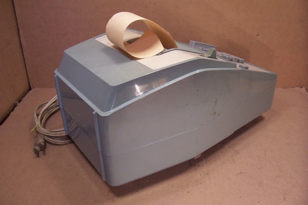 TALLYMASTER BY VICTOR , MODEL 37 57 50 , ADDING MACHINE , VINTAGE , ANTIQUE ,