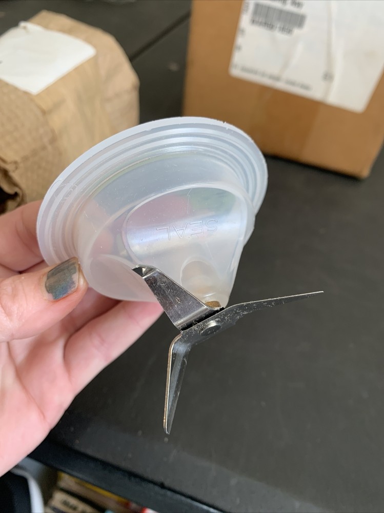 Waring 501859 WPB01 WPB02 Blender Blade Cutting Assembly GENUINE