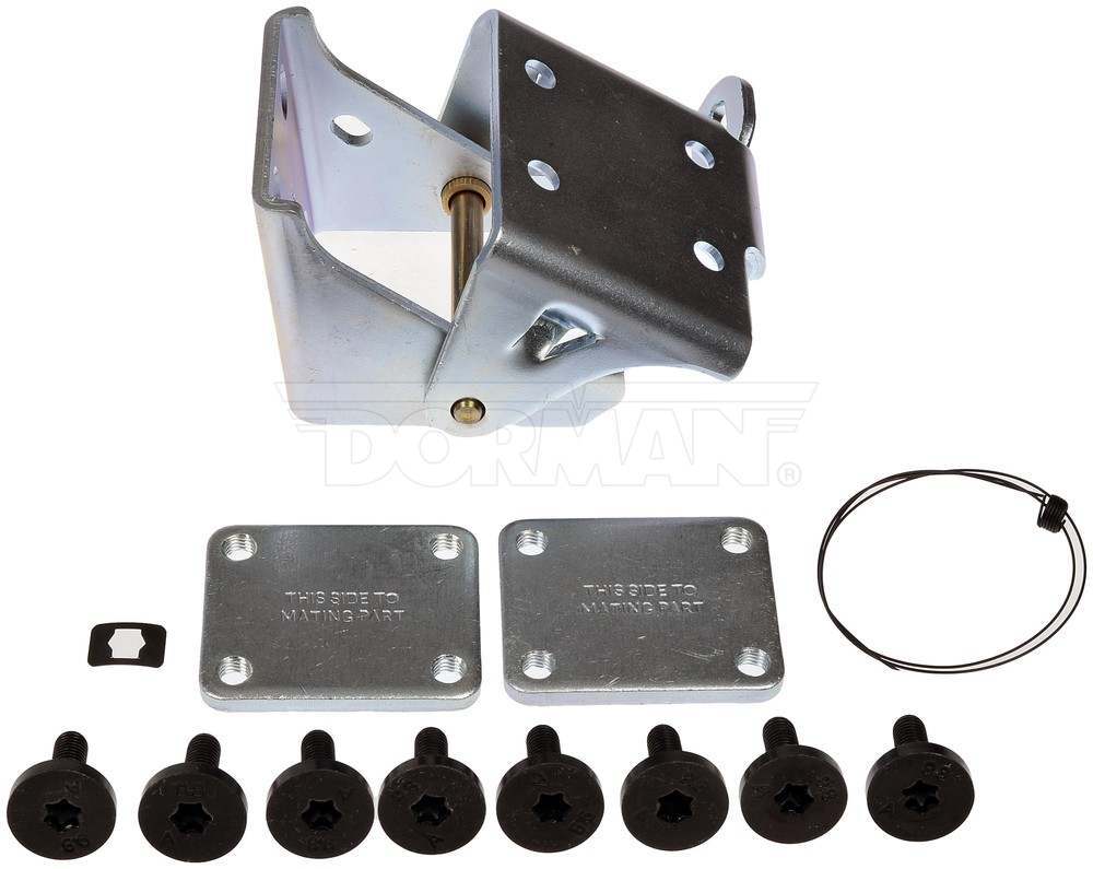 FITS 1994-2005 CHEV GMC & OLDS FRONT DRIVER LOWER DOOR HINGE