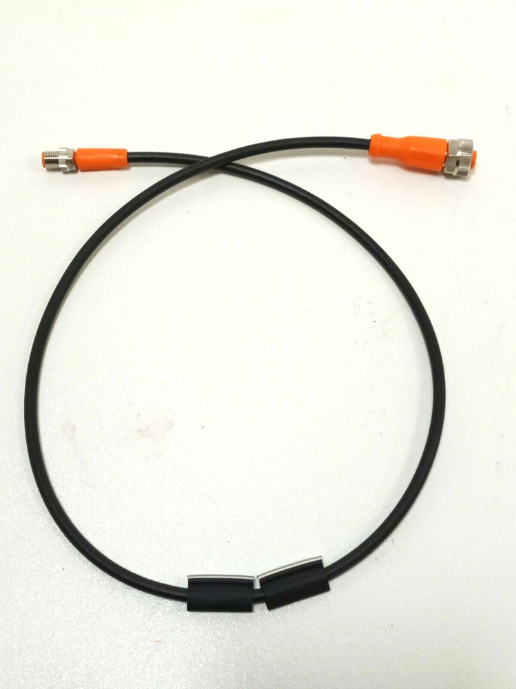 IFM Electronic Interconnect Cable EVC256 Sensor Actuator Cable 60V DC