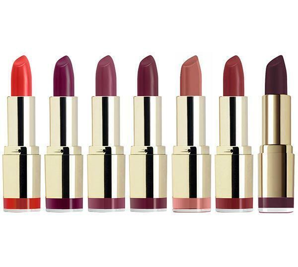 Milani Color Statement Lipstick ~ Choose Your Shade ~ Some HTF