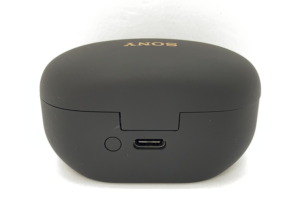 Sony WF-1000XM5 Replacement Charging Case WF1000XM5 - Black - Open Box