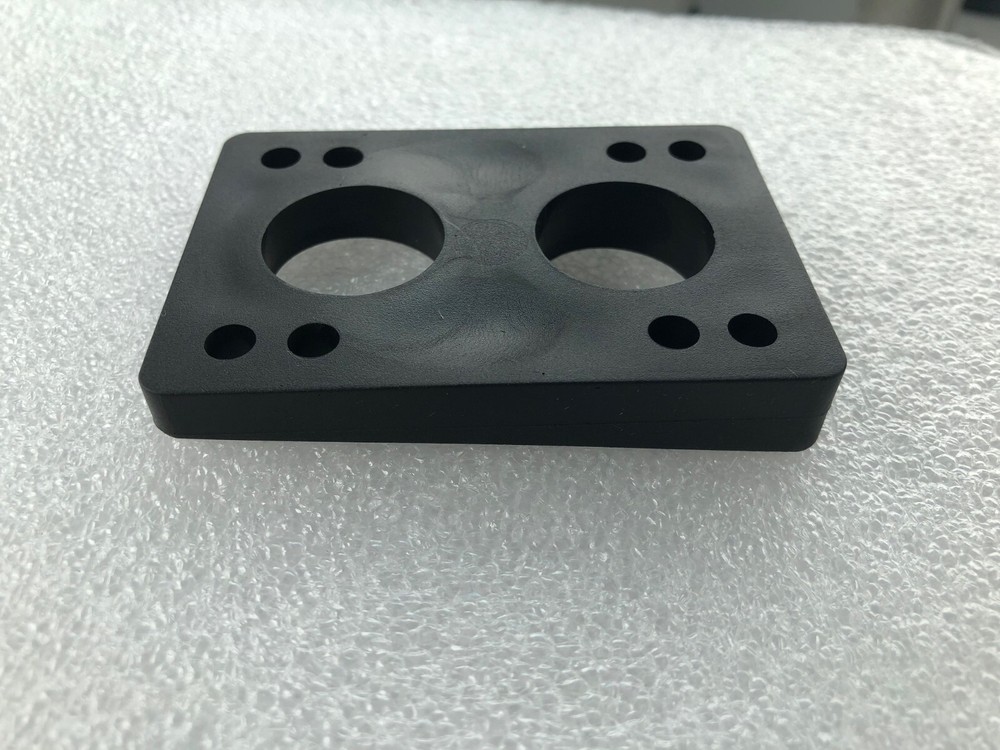 *Assorted Riser Pad Set (2pcs) - *ADD-ON Sales Only