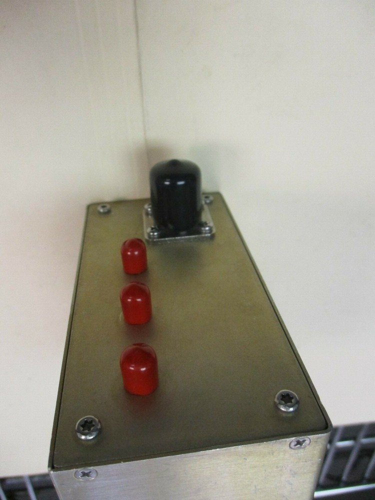 TRM CMT 3088 Power Combiner Network