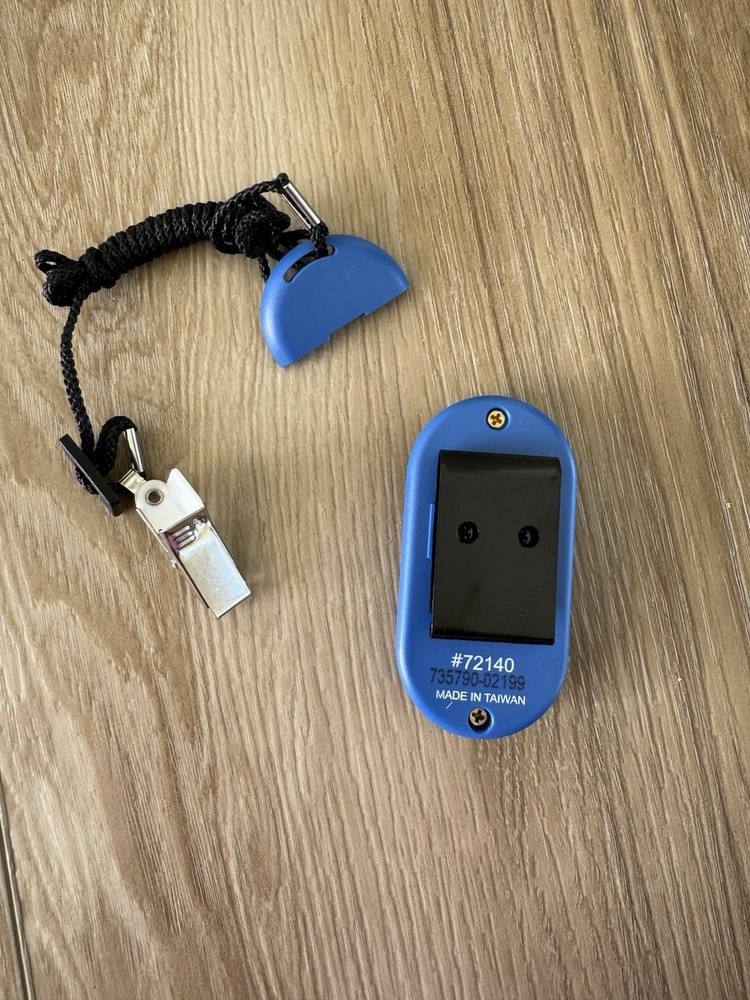 AliMed Worry-Free Pull-Cord Alarm 4-pack