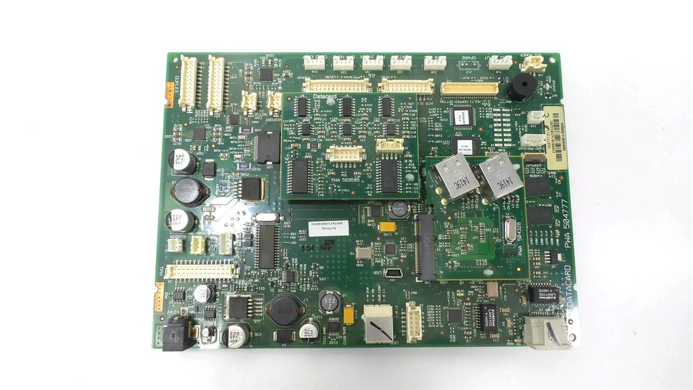 Datacard CE870 (PX30) MainBoard DataCard 504777-011
