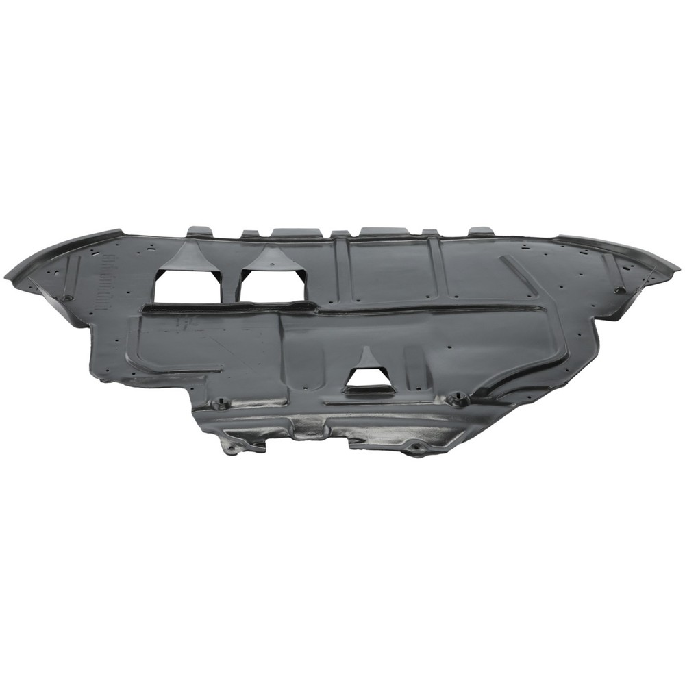 Engine Splash Shield For Audi TT Quattro 2000-2006 Lower M/T
