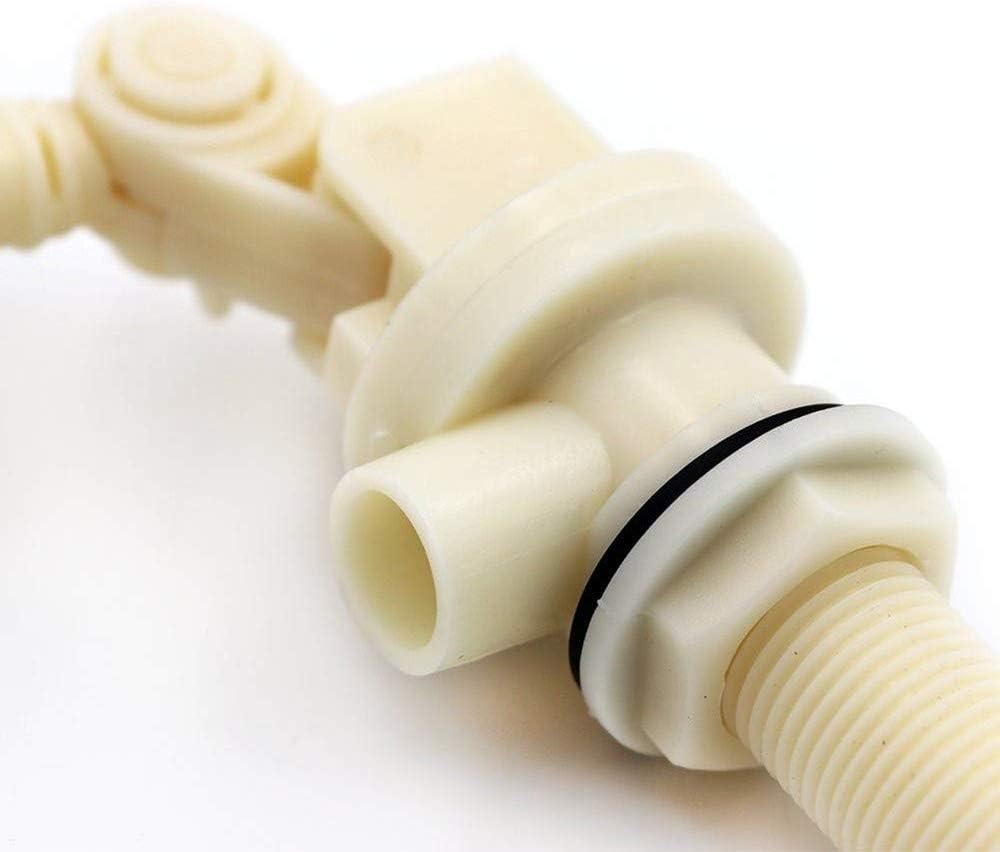 2 Pack Float Valve Stable Water Automatic Pet Dispenser 2