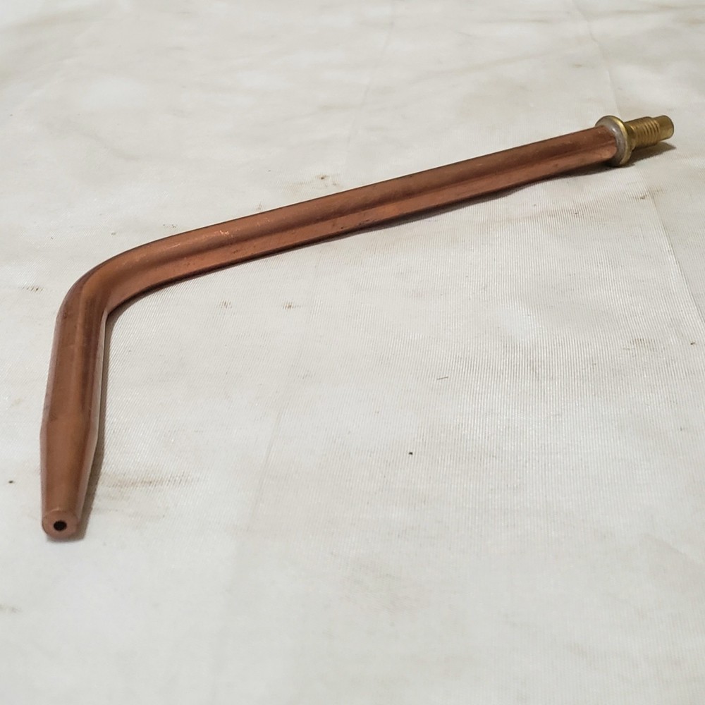 Airco Size 7 Style 98 Seperable Welding Brazing Torch Tip Concoa