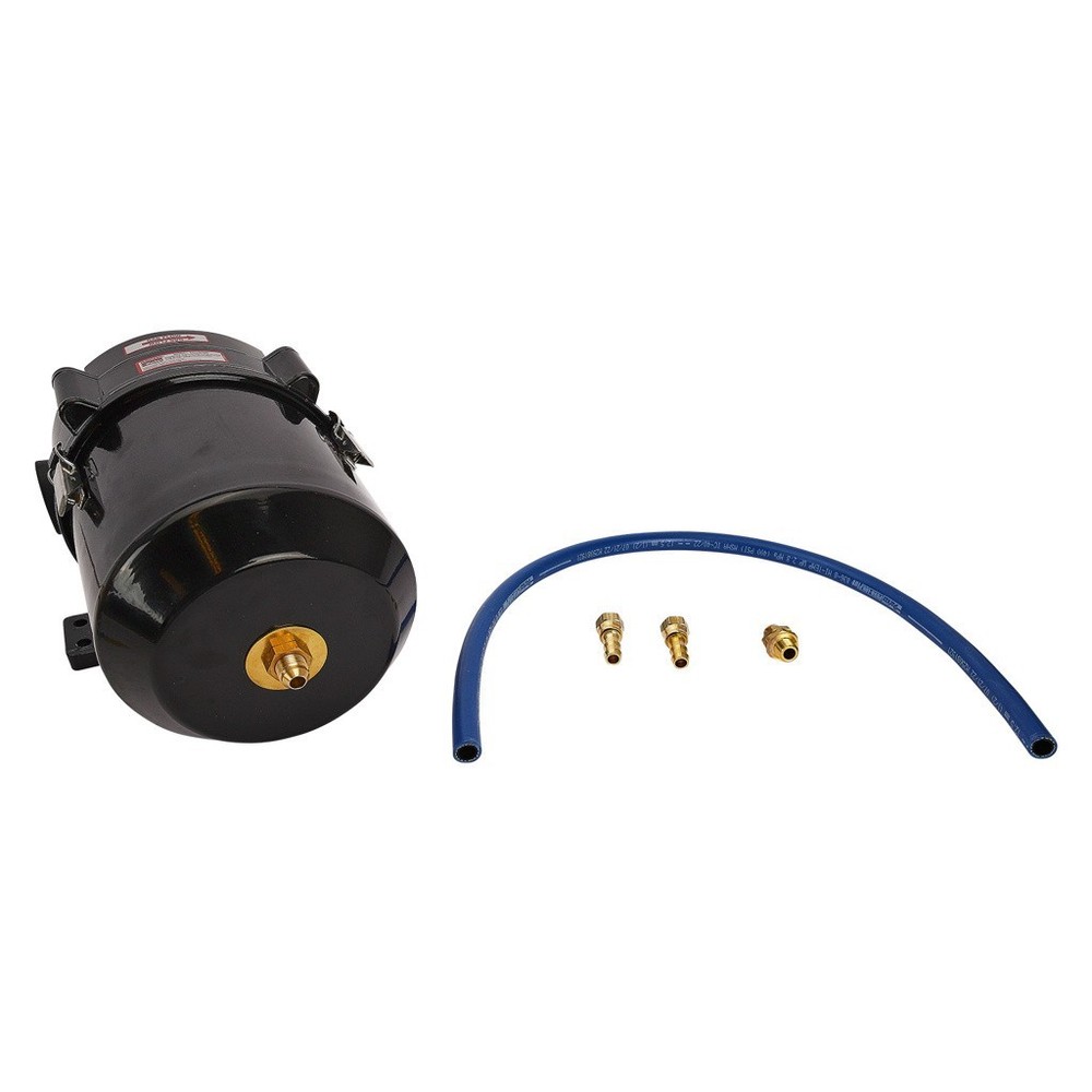 CCV8000-08L - Crankcase Ventilation Systems - Racor