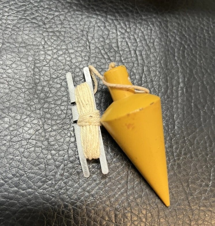 Northwest NAL-26 Automatic Level With Case