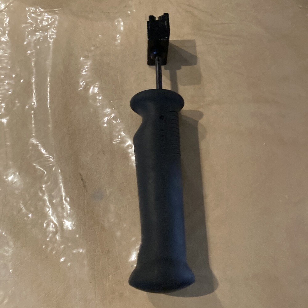 Hubbell Termination Impact Punch Down Tool For 110-Type Connectors