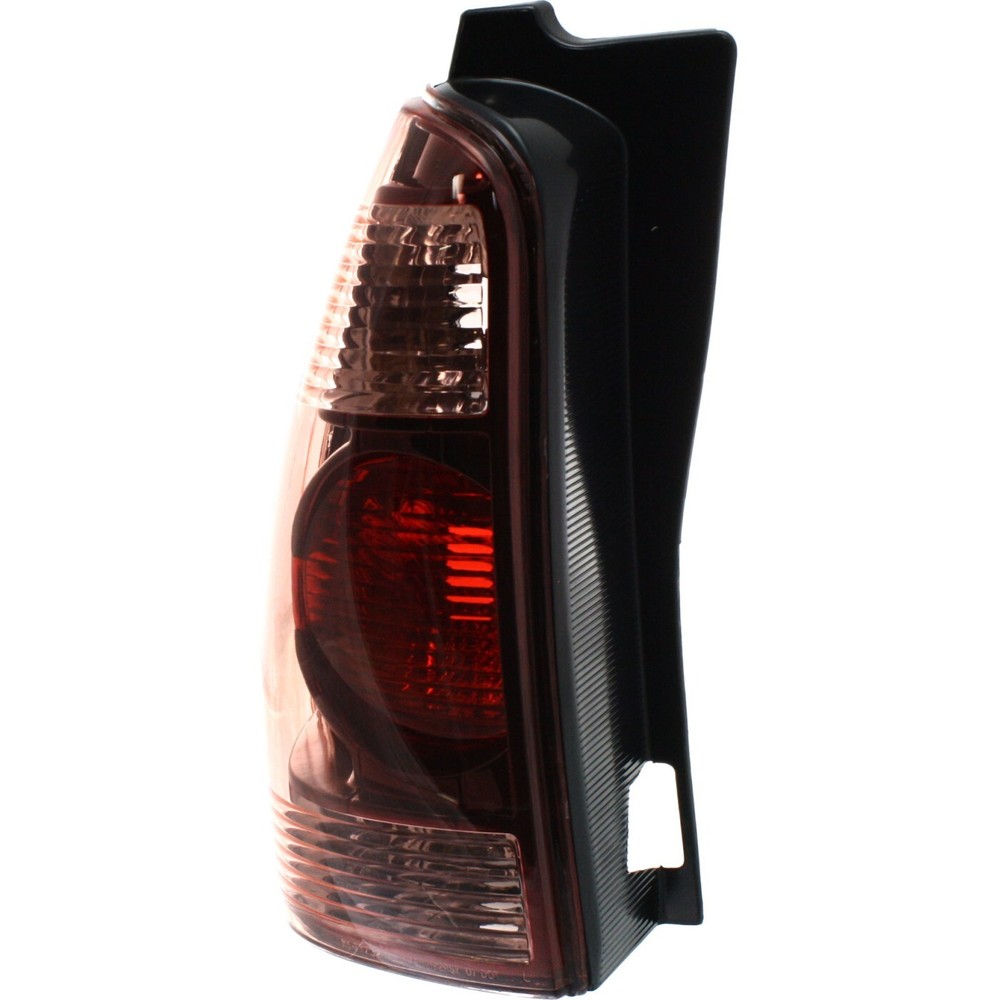 2Pc Tail Light Set For 2003-2005 Toyota 4Runner Left and Right Tail Lamp