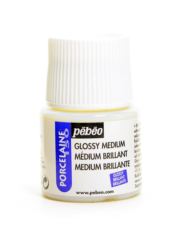 Pebeo Porcelaine 150 Mediums