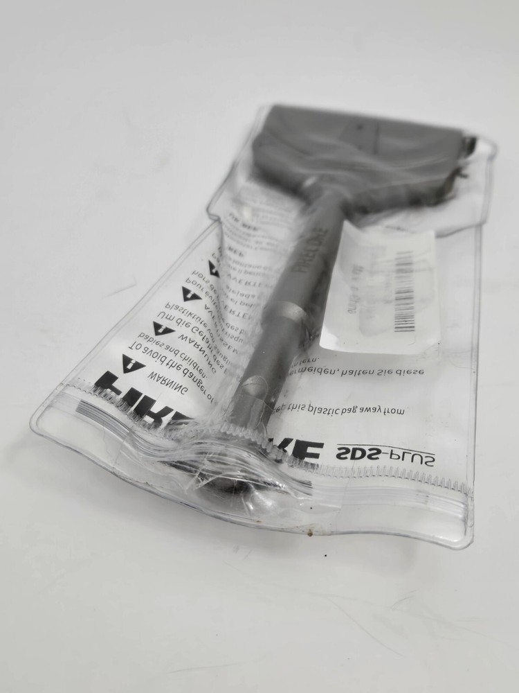 FIRECORE SDS-PLUS Chisel 3" x 7.5" Tile Removal Chisel Bits for SDS-Plus Rotary