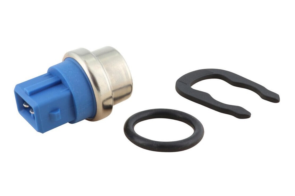 Engine Coolant Temp Sensor for VW Audi fits Cabriolet, Corrado, Golf, Jetta,