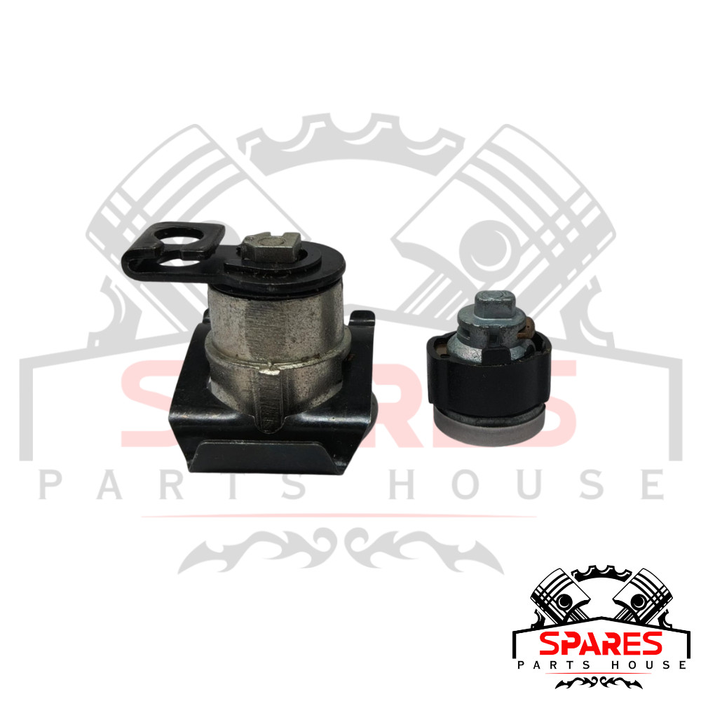 Lock Set Complete Switch Ignition Fits KTM RC 200 2015-2016