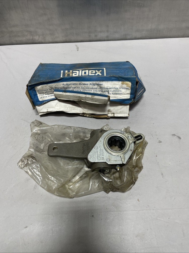 READ OPEN BOX Haldex Automatic Brake Adjuster 40910675