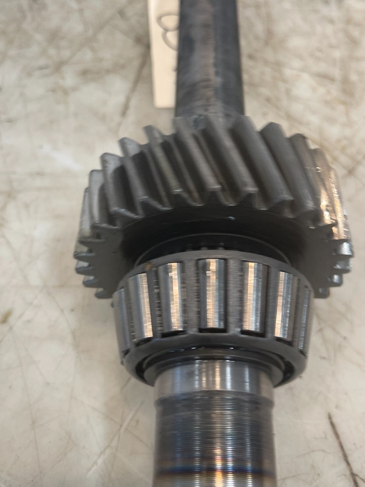 1977 Allis Chalmers 7000 Tractor Input Shaft