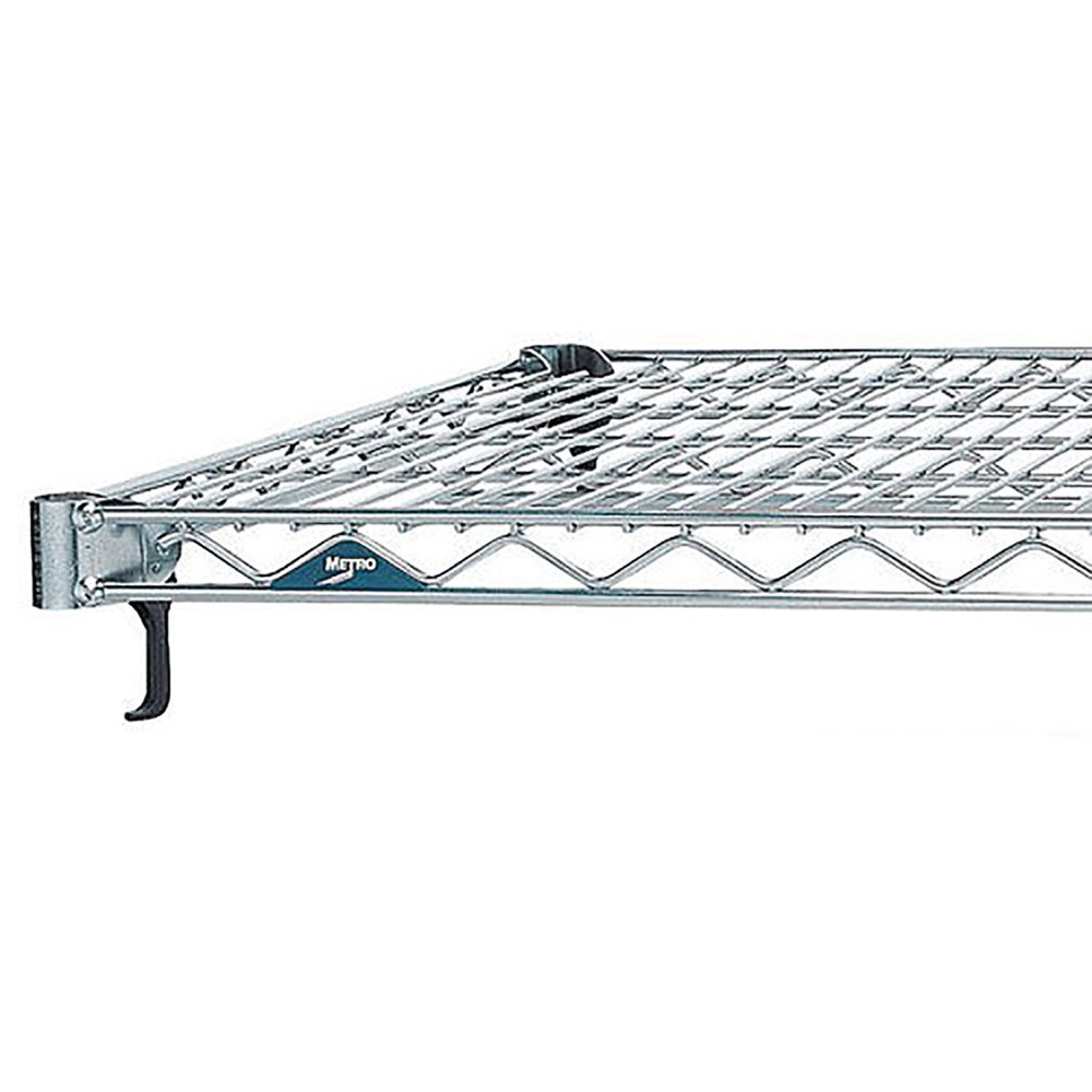 Metro Extra Shelf For Super Adjustable 2 Shelving 60"W x 24"D