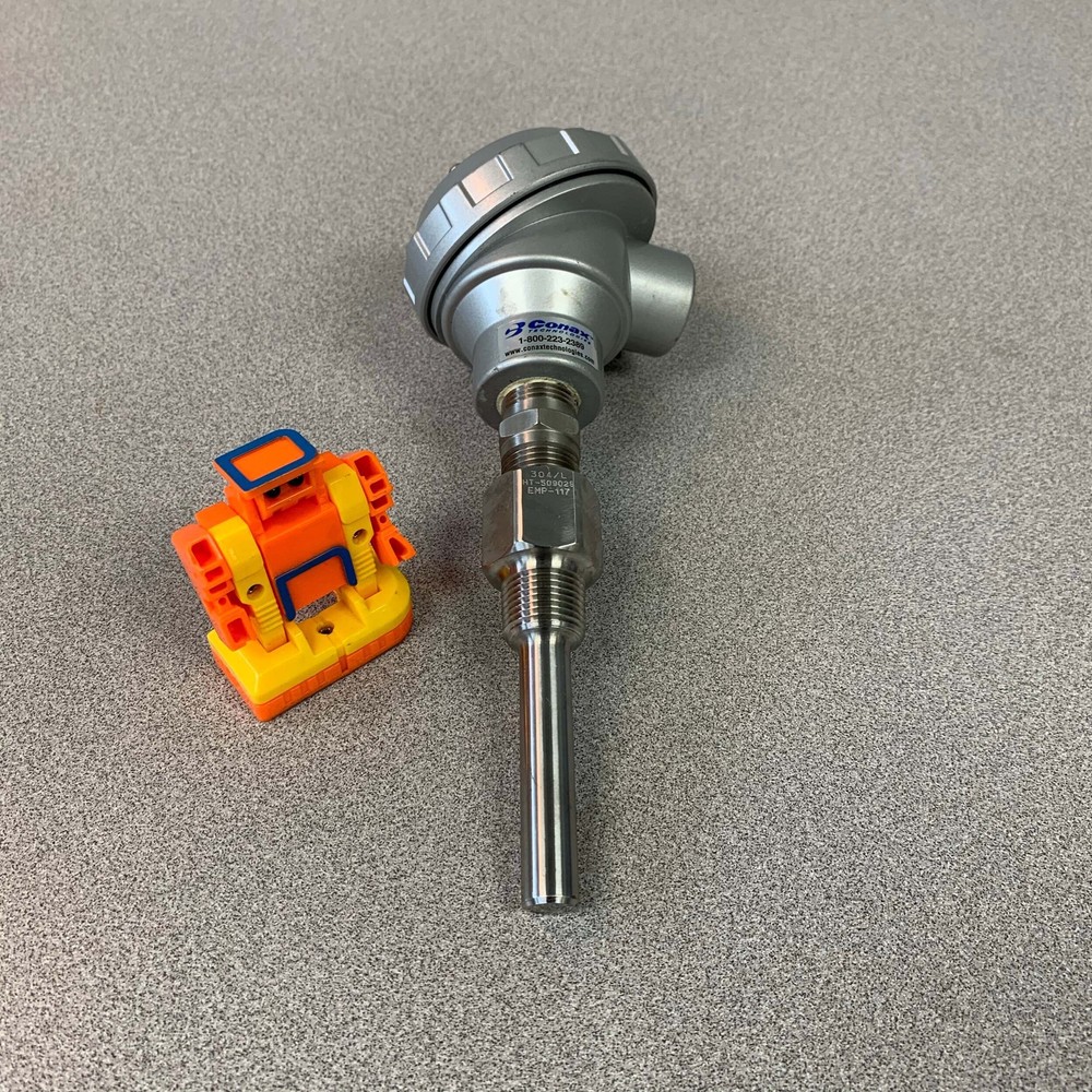 Conax Technologies Thermocouple Probe (No Box)