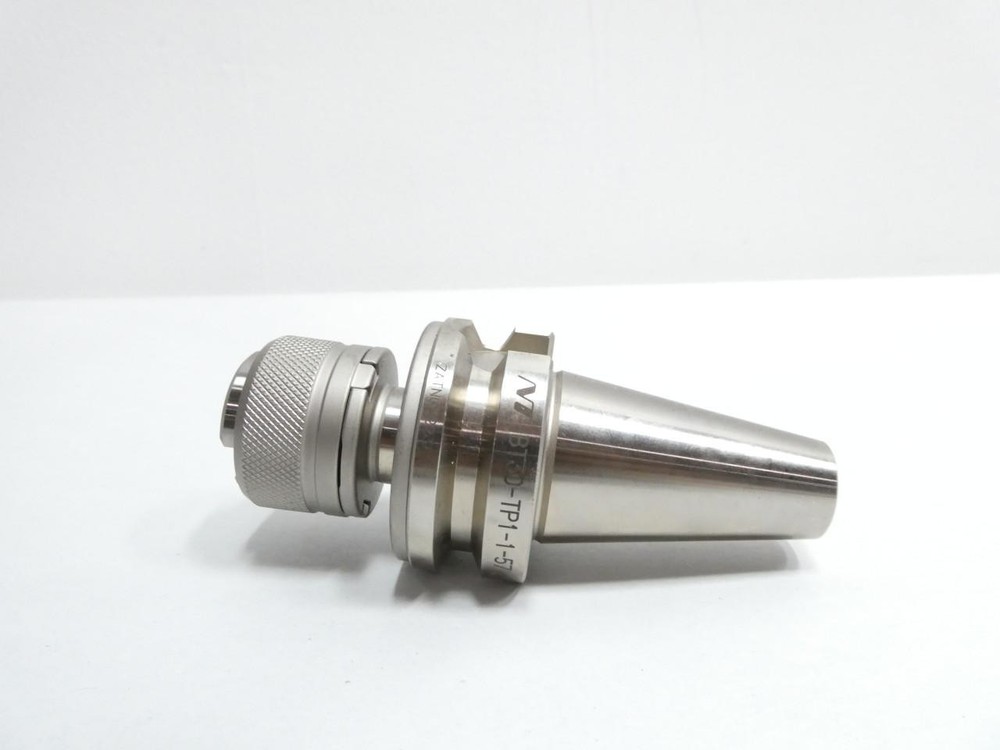 Nt Tool BT30-TP1-1-57 Collet Chuck Tool Holder