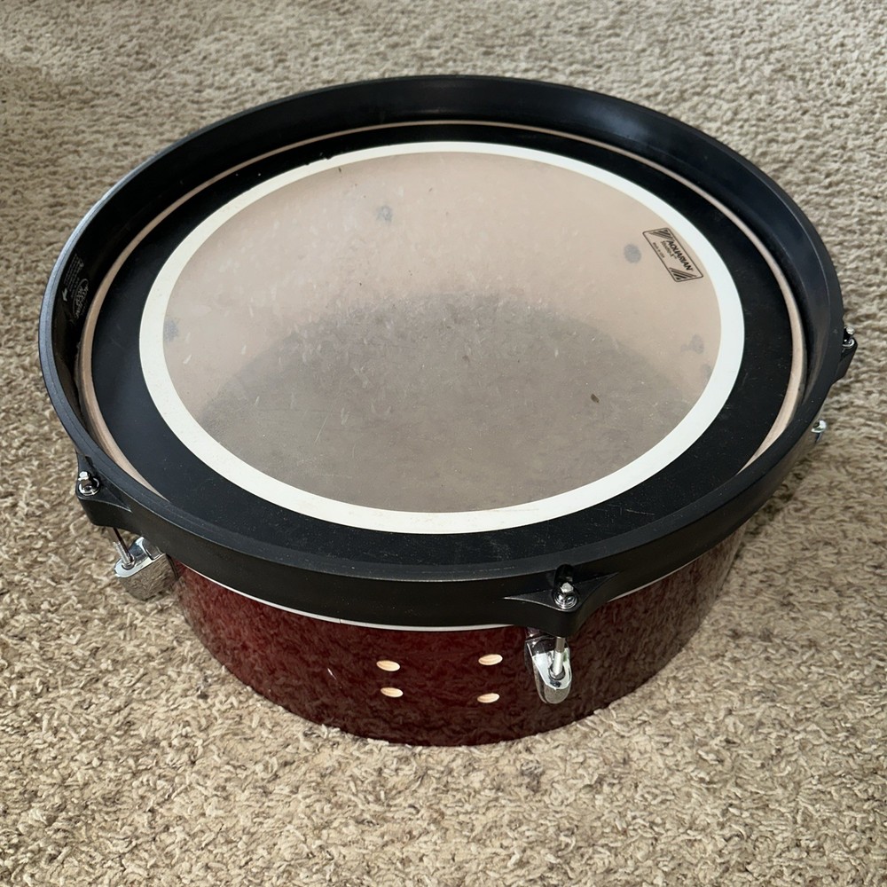 18" Gong Bass Drum Tom