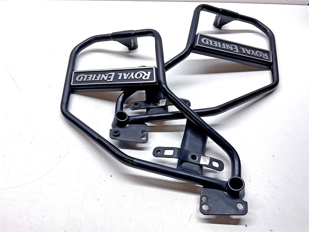 2020 Royal Enfield Himalayan Left & Right Top Frames - 581083C