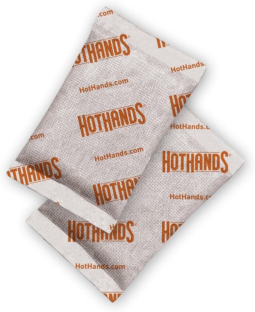 HotHands Hand Warmer Value Pack 20 pair, Tan