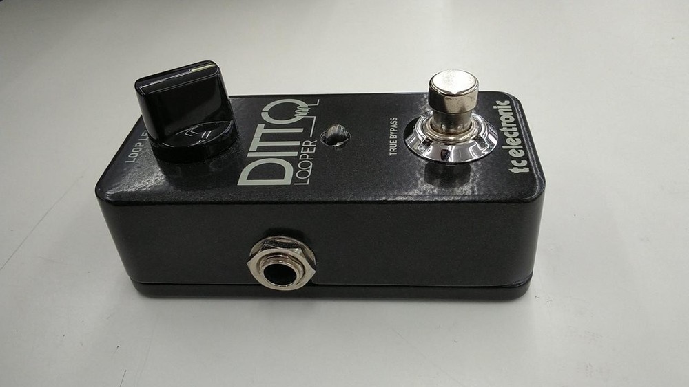 DITTO LOOPER EFFECTOR 180679