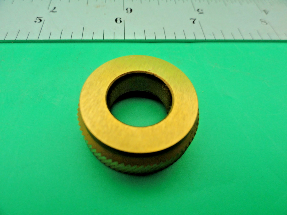 DORIAN SW4R-25 KNURLING INSERT WHEEL