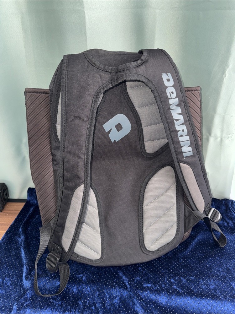 DeMarini Backpack Basball Backpack Or Softball Backpack