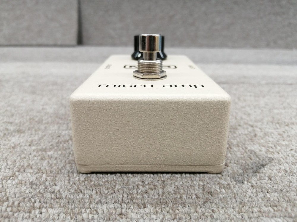 MICRO AMP MXR 583717