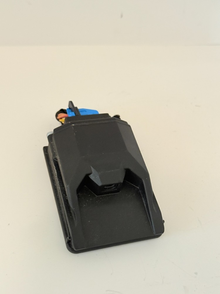 2014 Jeep Grand Cherokee Forward Facing Camera | OEM 68231908AA