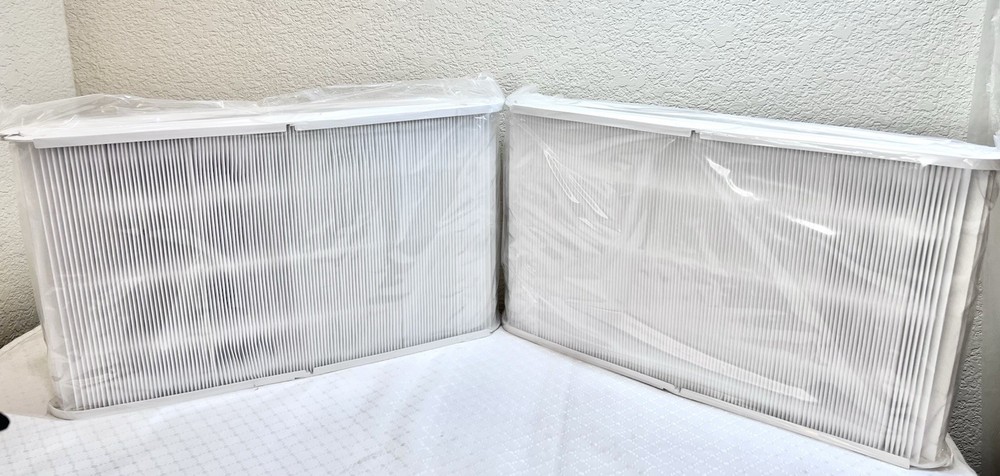 2 Pack 211+ Filter Replacement Compatible w/ 211+ Air Purifier