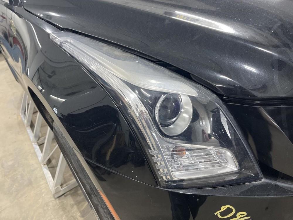 Fuse Box Engine Base Fits 17-19 ATS 1062967