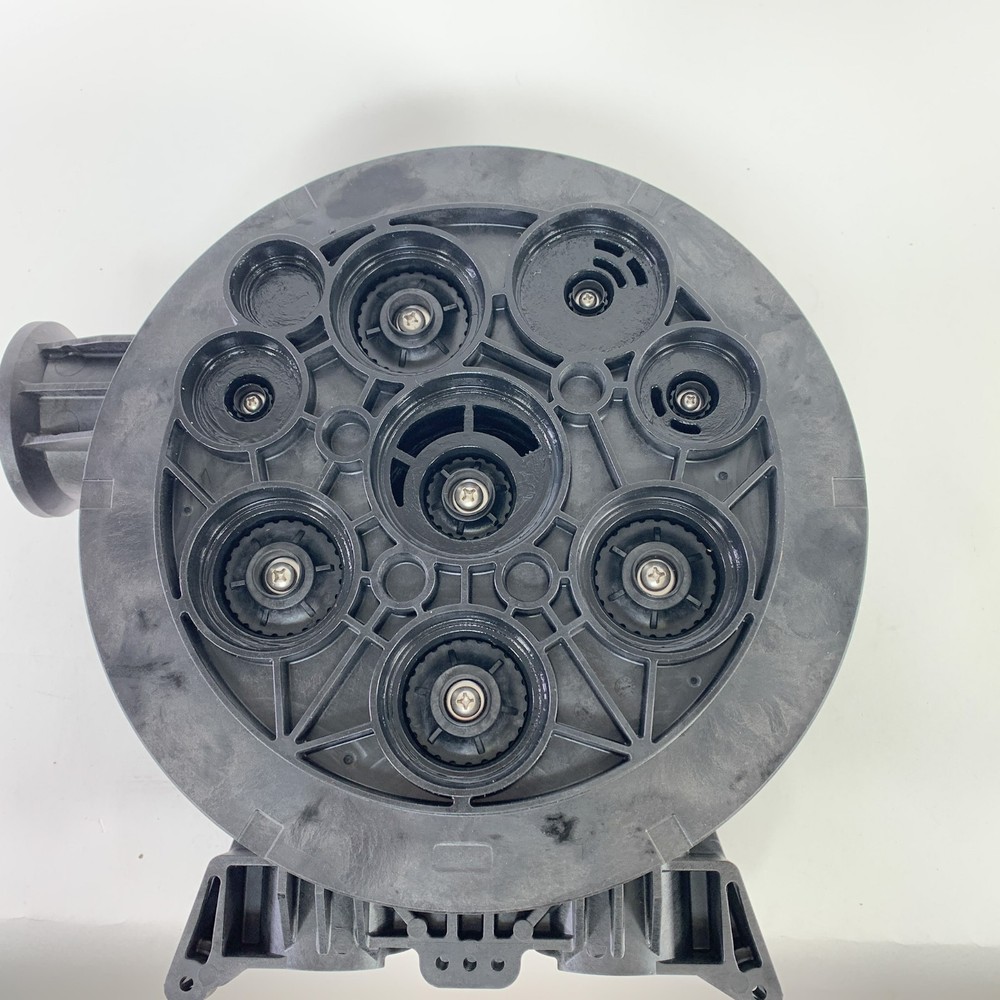 Culligan Genuine Parts Replacement Valve Body