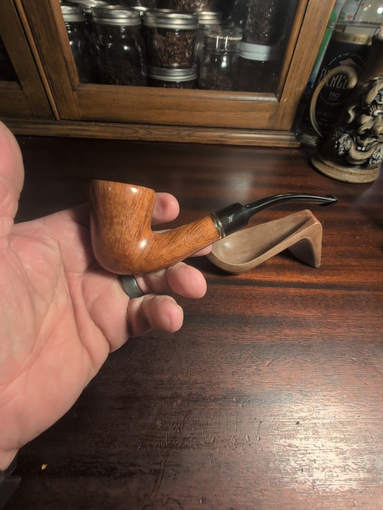 WILLMER Extra Grain A