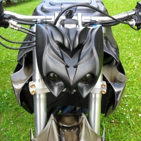 [Last Chance] Lamp Mask LM04 Headlight