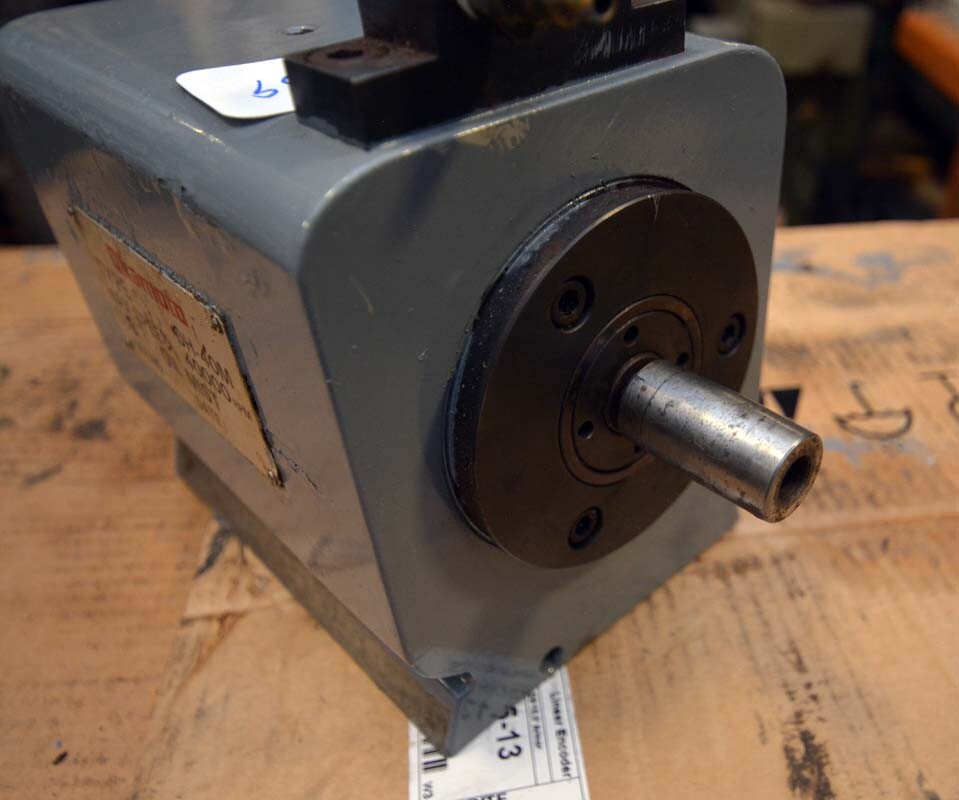 Okamoto IGM Spindle (Inv.39639)