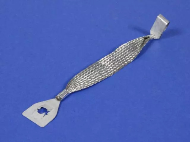 Genuine Mopar Ground Strap 4685816AA