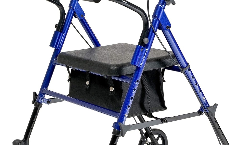Lumex Seat for Rollators