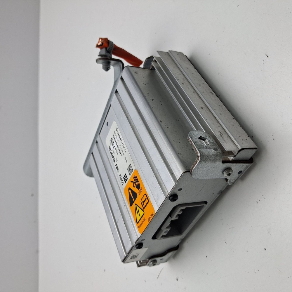 GM AC and DC Power Control Module 23287326