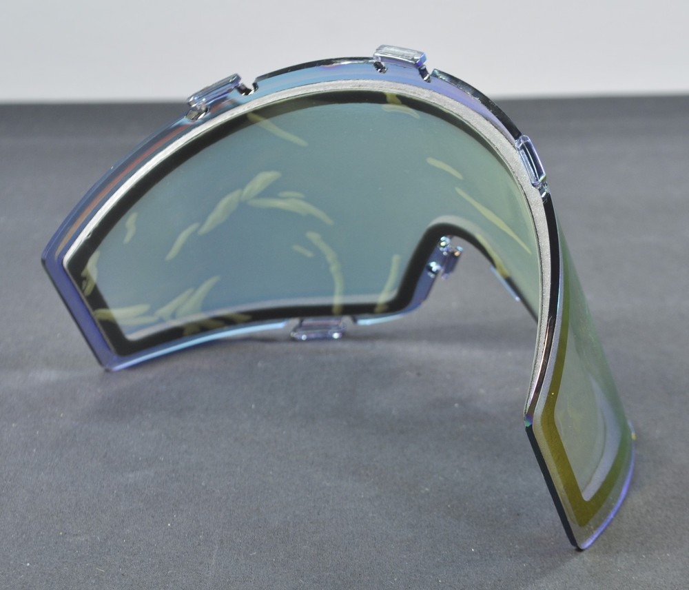 JT Proflex Spectra Lens - Lava
