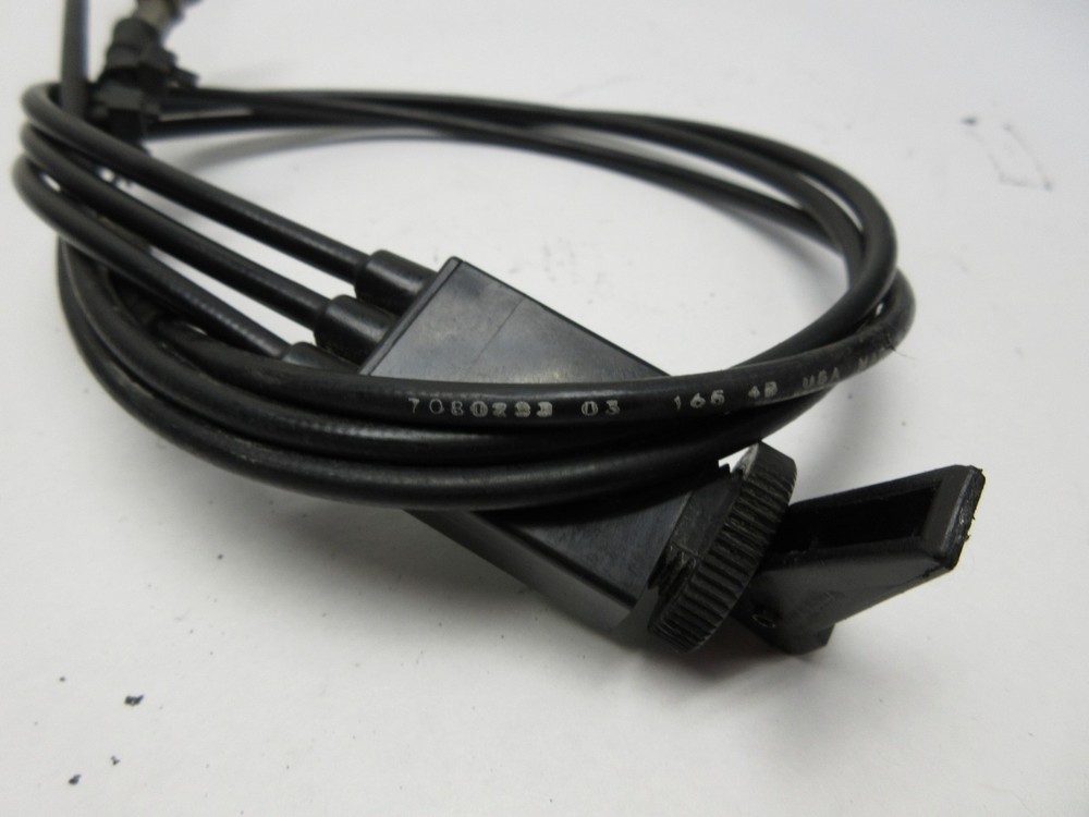 1994 POLARIS XLT SKS 600 CHOKE CABLE