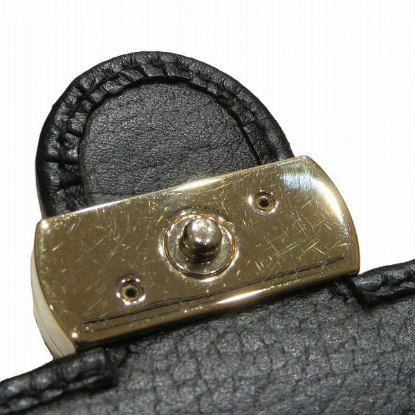 GUCCI Interlocking G Trifold Wallet Unisex