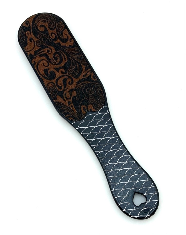 PEDICURE FOOT FILE