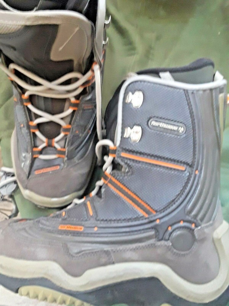 Northwaze Snow Boots size 10