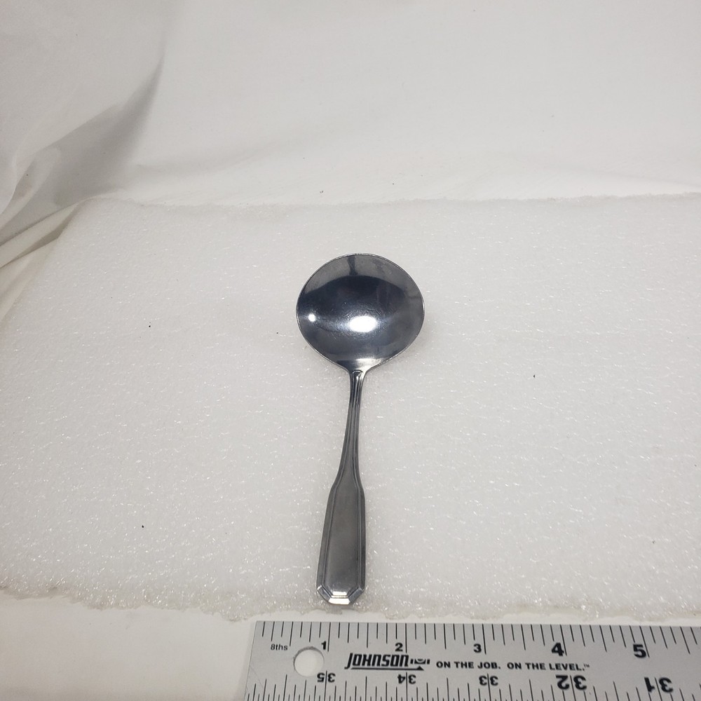 Ekco Eterna Forum Stainless Ladel Spoon 6+" Korea