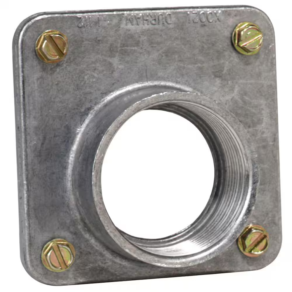 1-1/4 In. Hub for Devices with a Openings